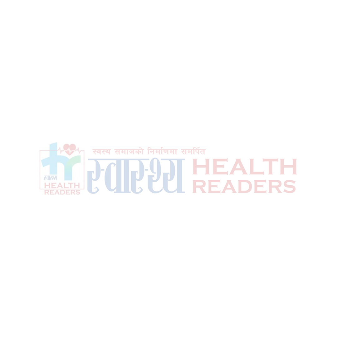Health Readers